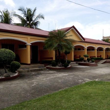 Bayview Inn Ormoc Exteriér fotografie
