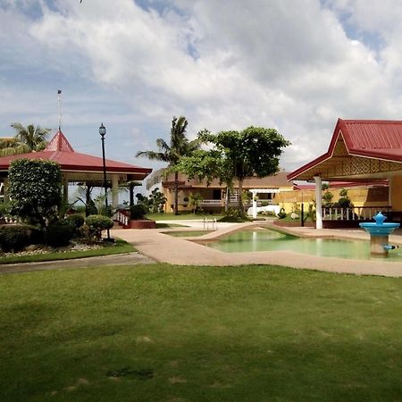 Bayview Inn Ormoc Exteriér fotografie
