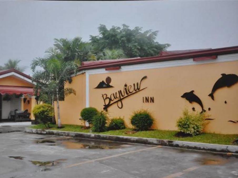 Bayview Inn Ormoc Exteriér fotografie