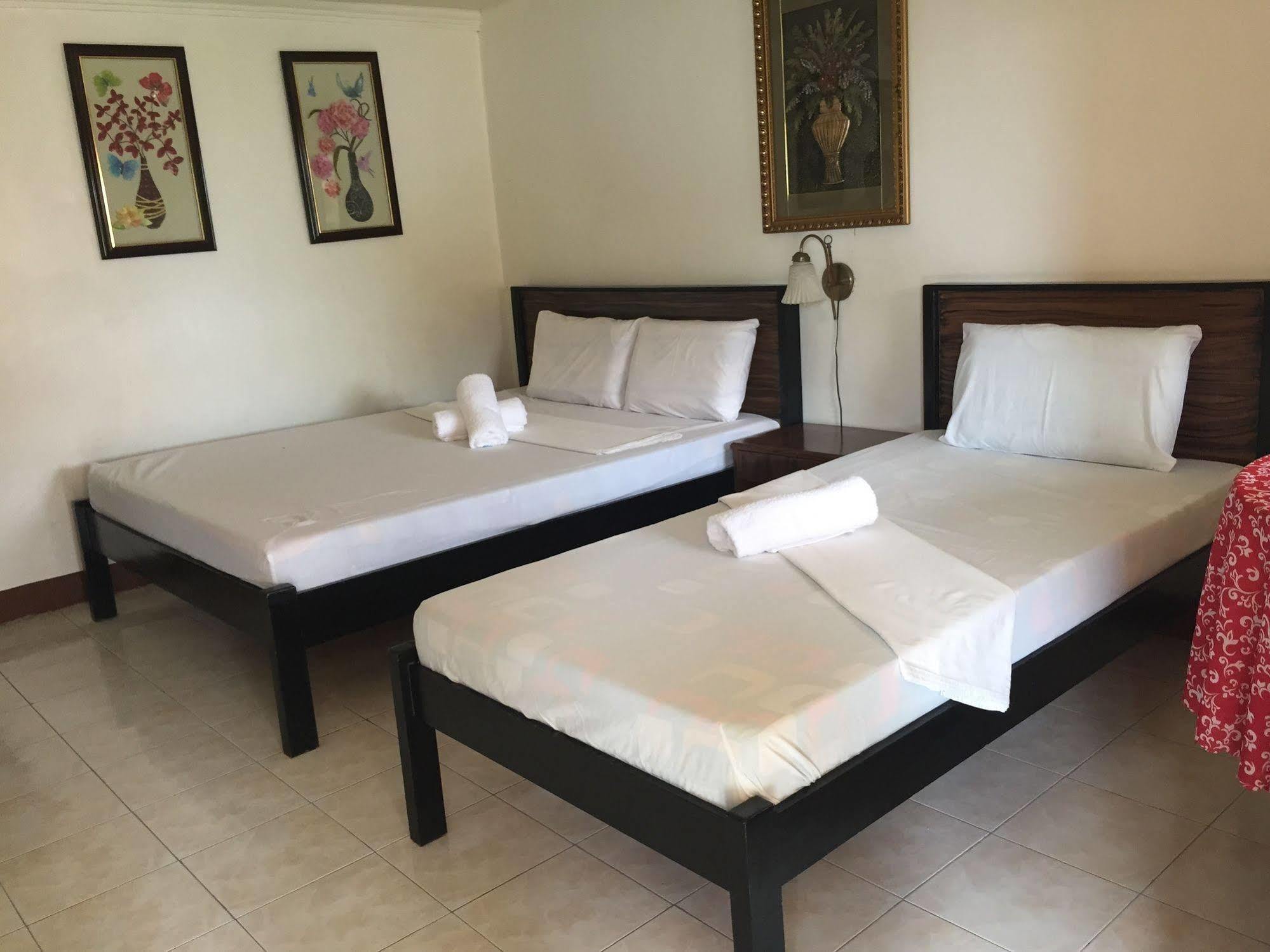 Bayview Inn Ormoc Exteriér fotografie