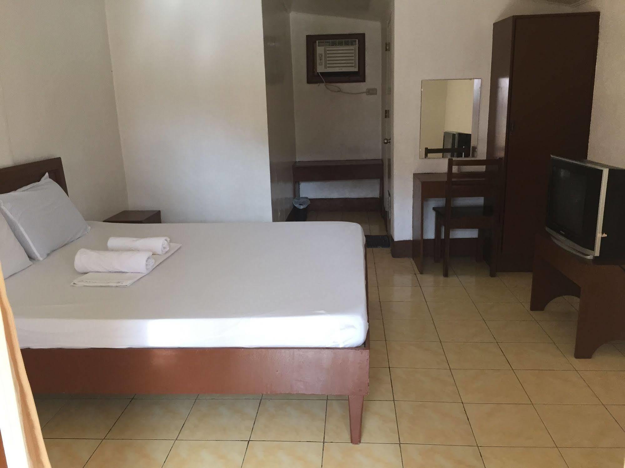Bayview Inn Ormoc Exteriér fotografie